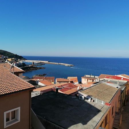 Apartmán Casa Alfa Castelsardo Exteriér fotografie