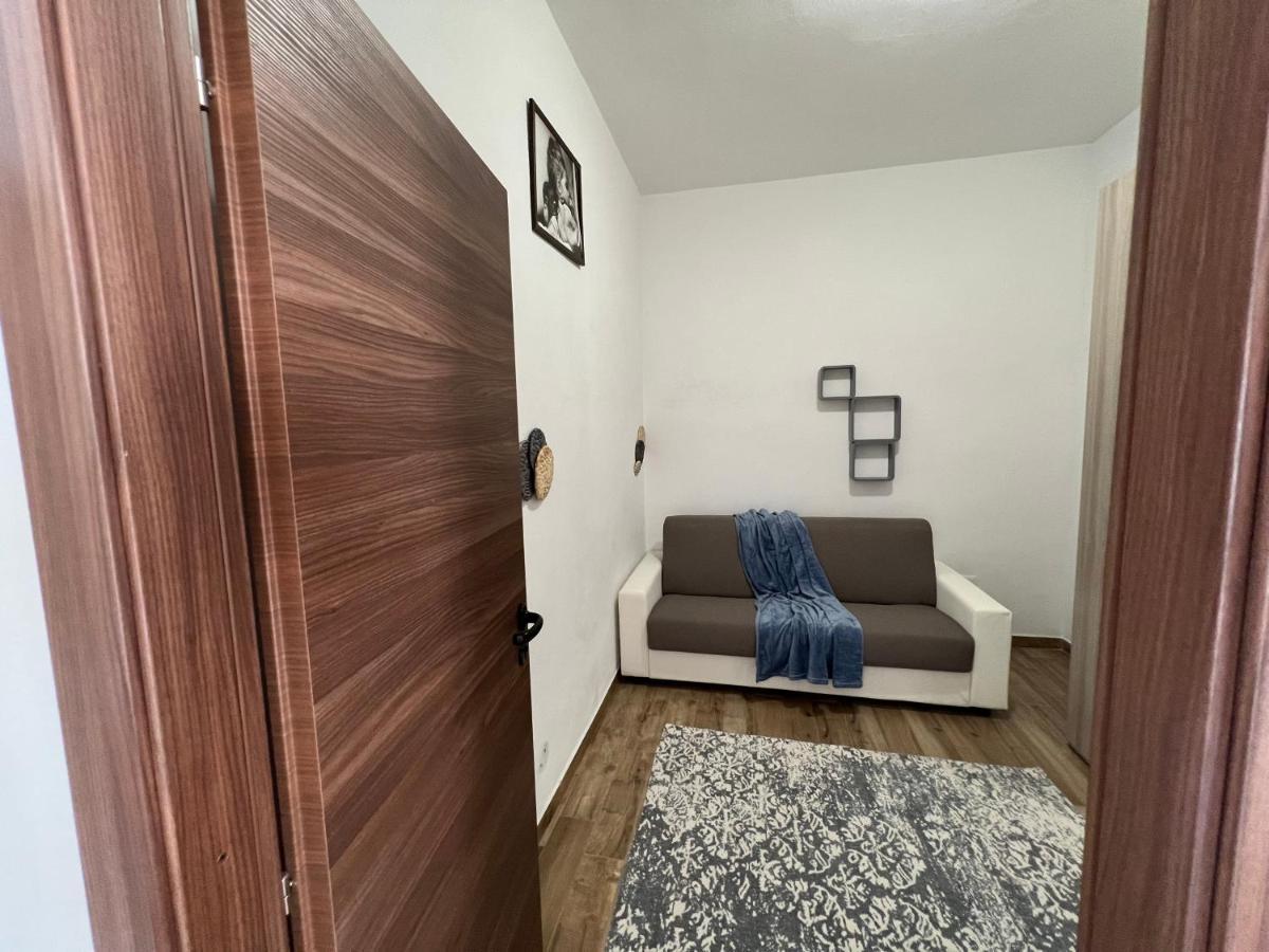 Apartmán Casa Alfa Castelsardo Exteriér fotografie