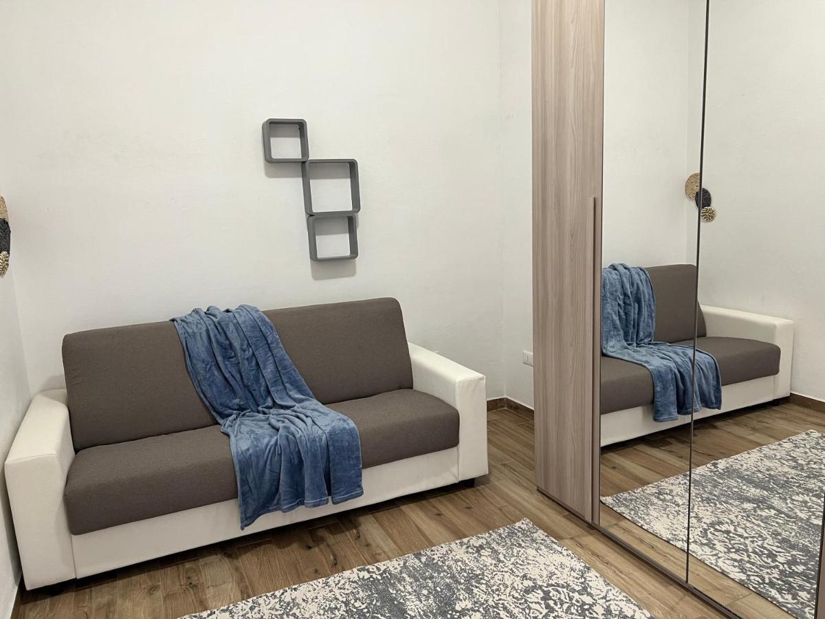 Apartmán Casa Alfa Castelsardo Exteriér fotografie