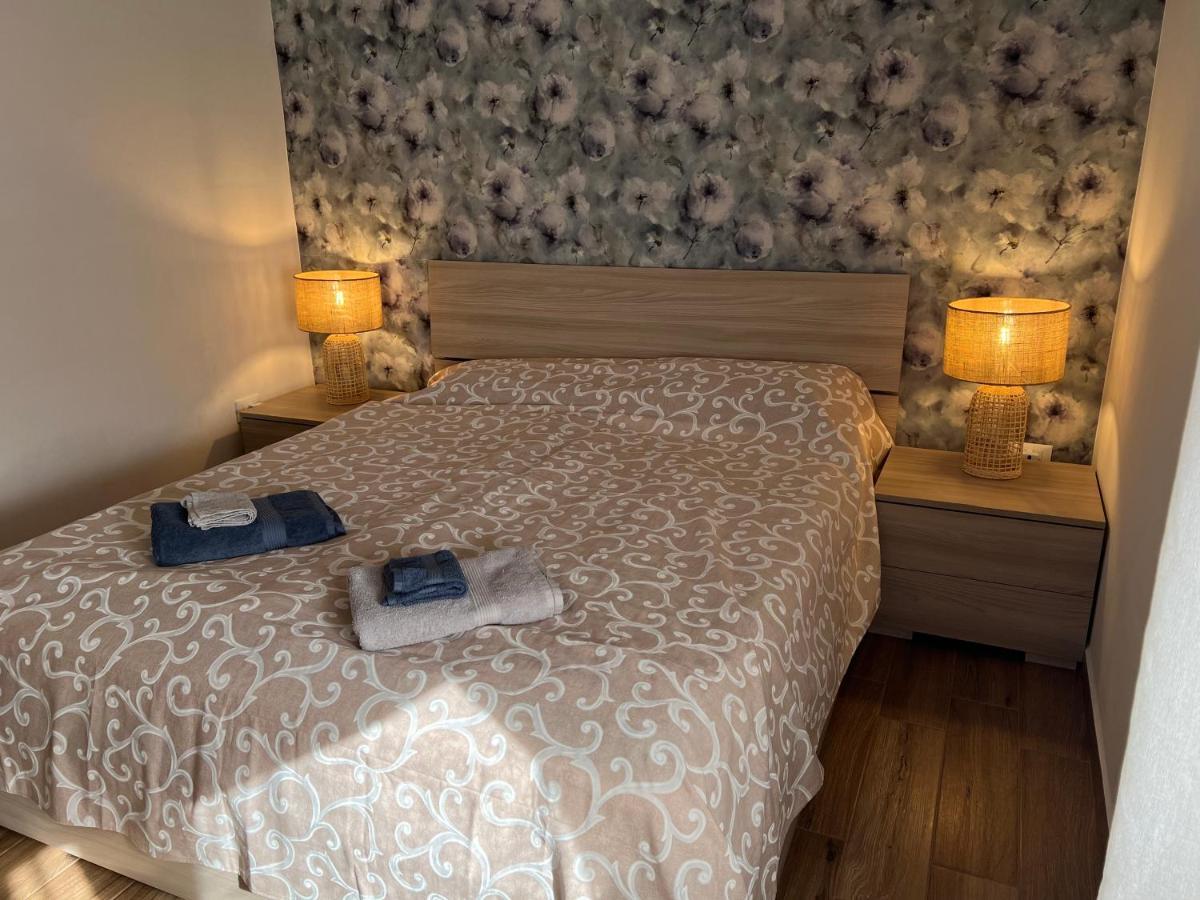Apartmán Casa Alfa Castelsardo Exteriér fotografie