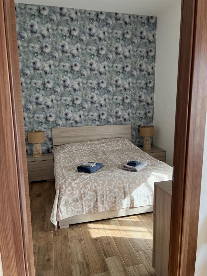 Apartmán Casa Alfa Castelsardo Exteriér fotografie