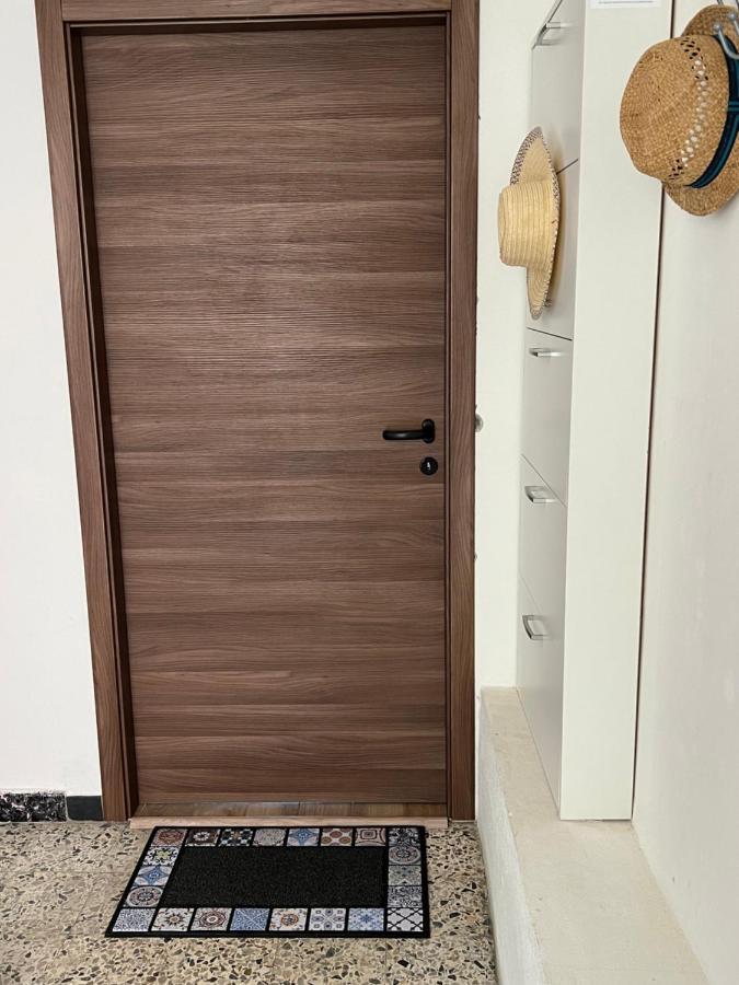 Apartmán Casa Alfa Castelsardo Exteriér fotografie