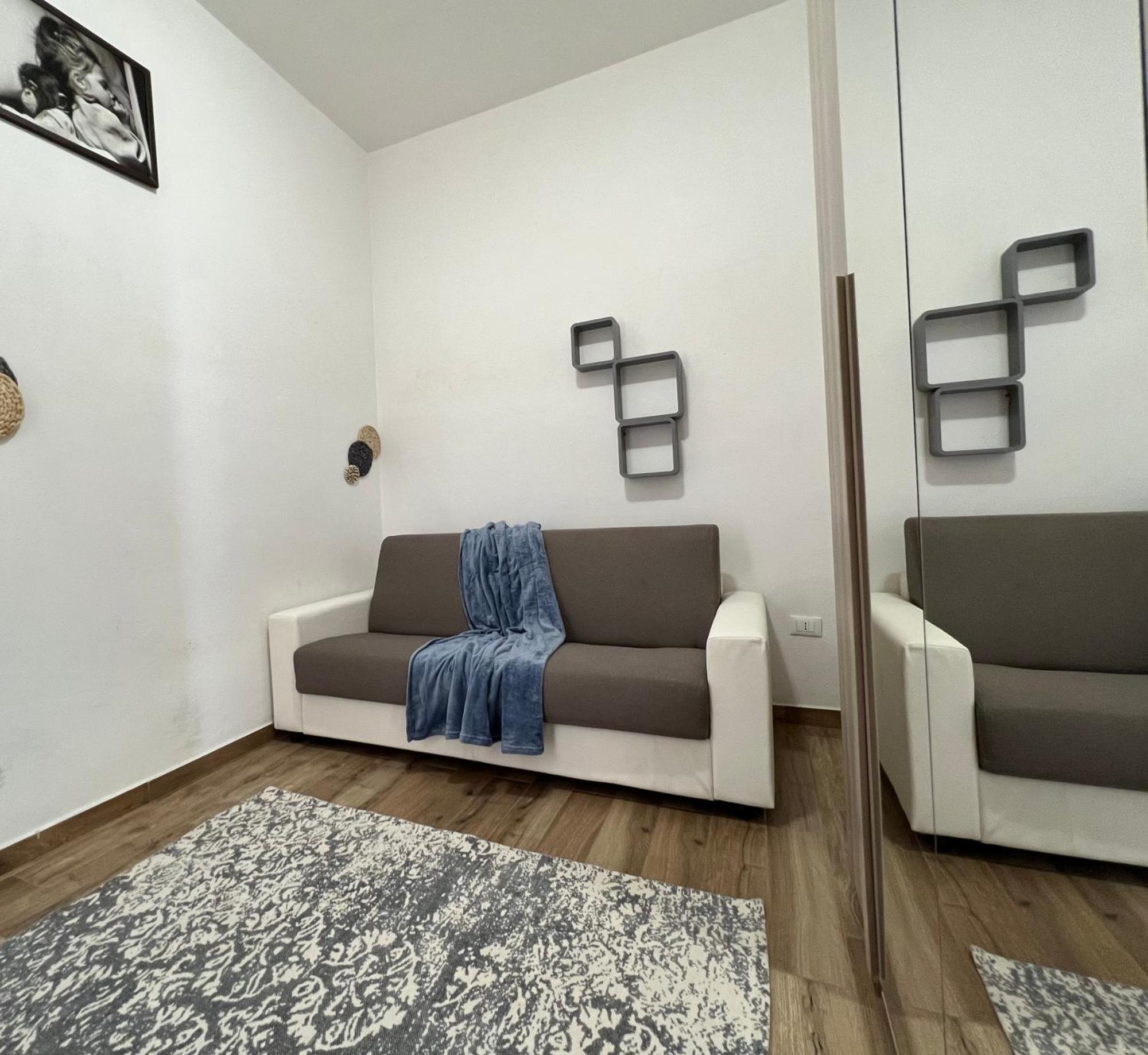 Apartmán Casa Alfa Castelsardo Exteriér fotografie